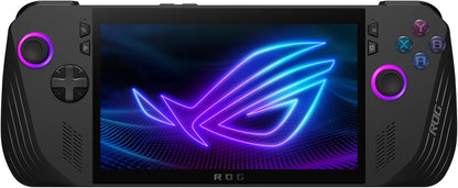 🇦🇪 ASUS ROG Ally X – Handheld Gaming Power (1TB) - أسوس روج آلي إكس – قوة الألعاب المحمولة (1 تيرابايت)