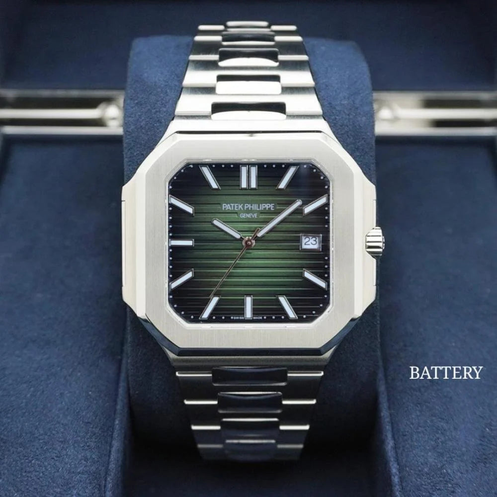 Patek Philippe Cubitus