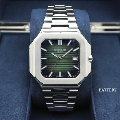 Patek Philippe Cubitus