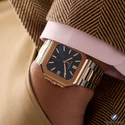 Patek Philippe Cubitus