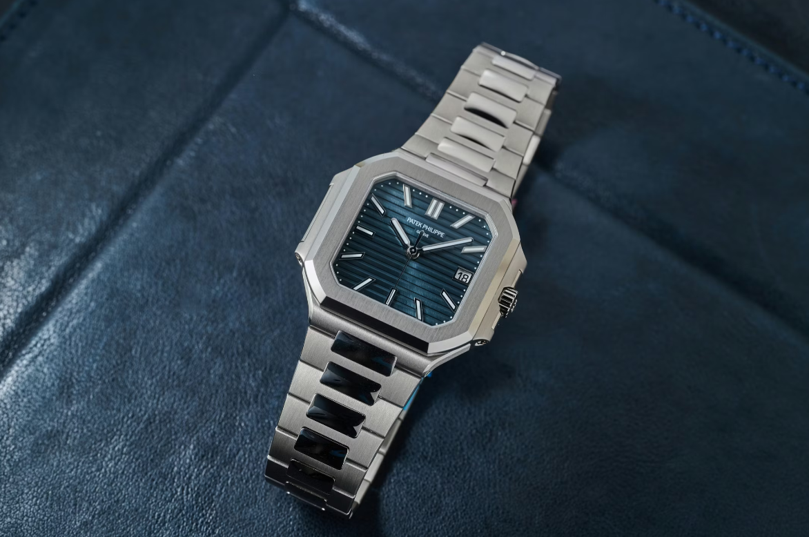 Patek Philippe Cubitus